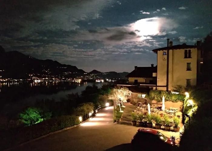 Hotel Ristorante Parco Belvedere