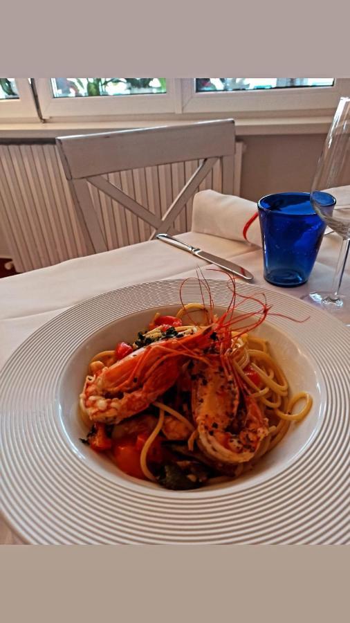 Hotel Ristorante Parco Belvedere Hotel Pescate
