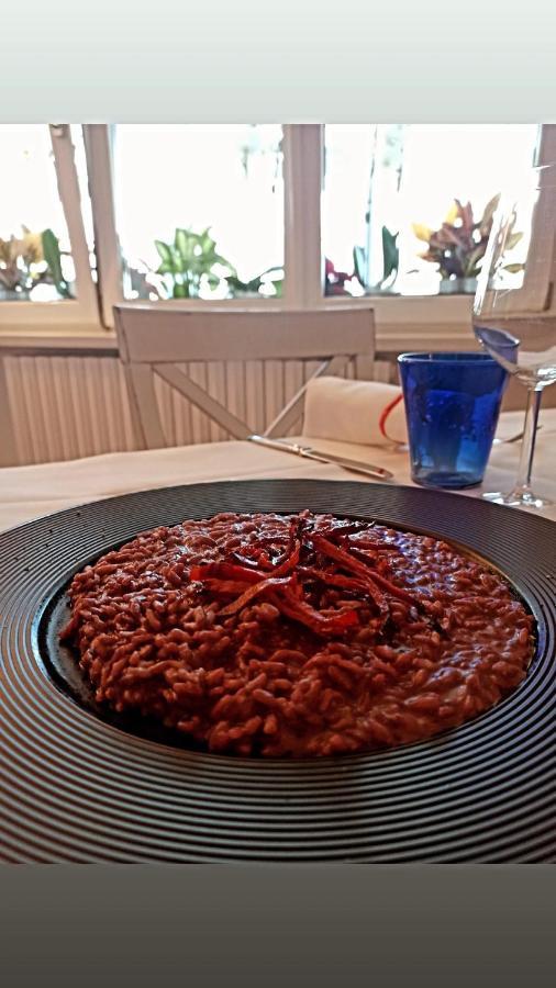 Hotel Hotel Ristorante Parco Belvedere 3*
