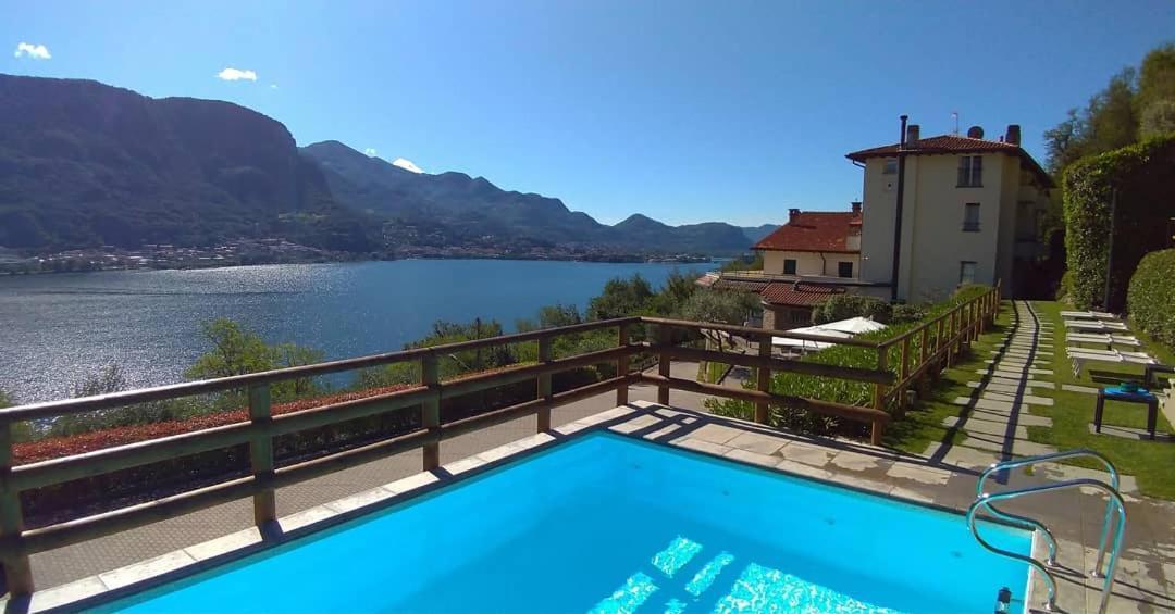 Hotel Hotel Ristorante Parco Belvedere 3*