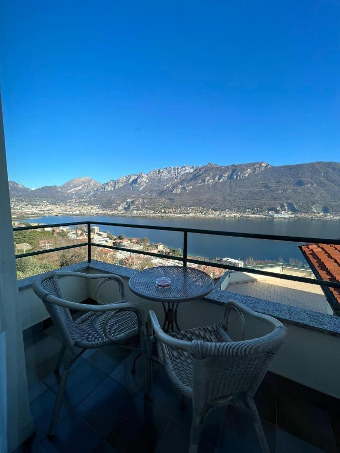 Hotel Ristorante Parco Belvedere Hotel Pescate