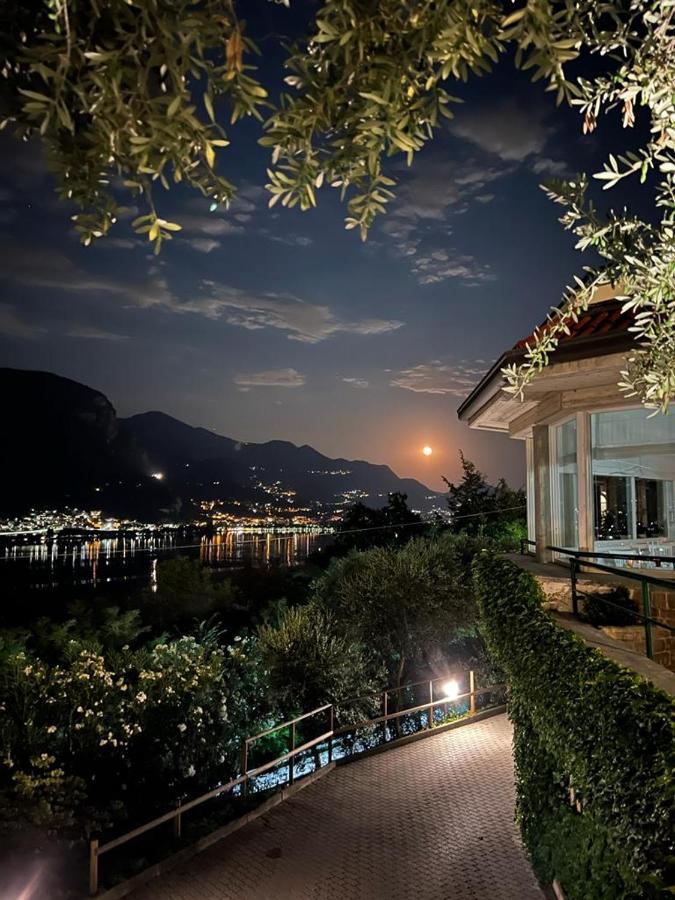 Hotel Hotel Ristorante Parco Belvedere 3*
