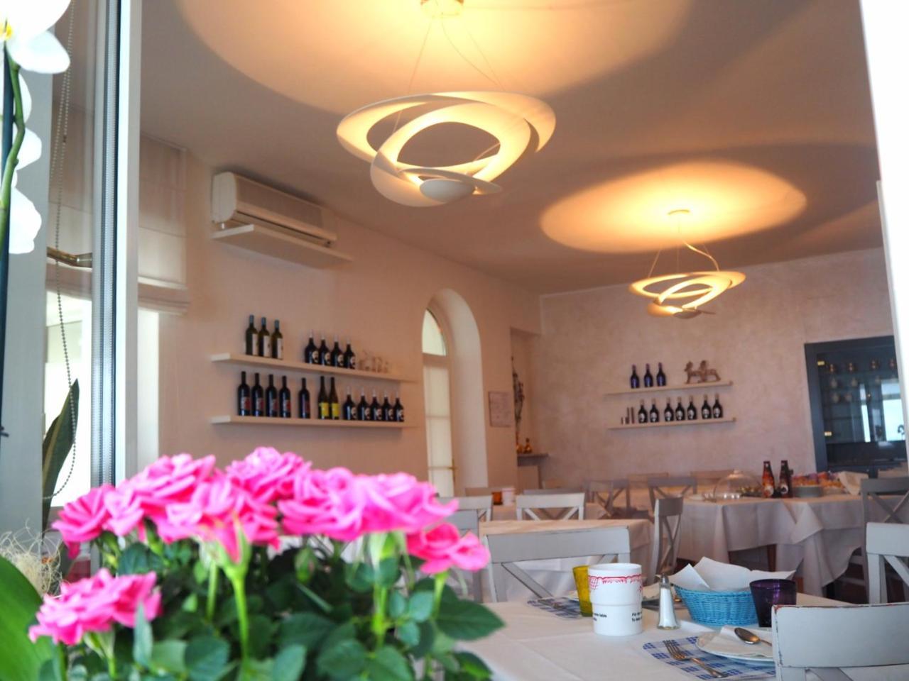 Hotel Ristorante Parco Belvedere Hotel 3*