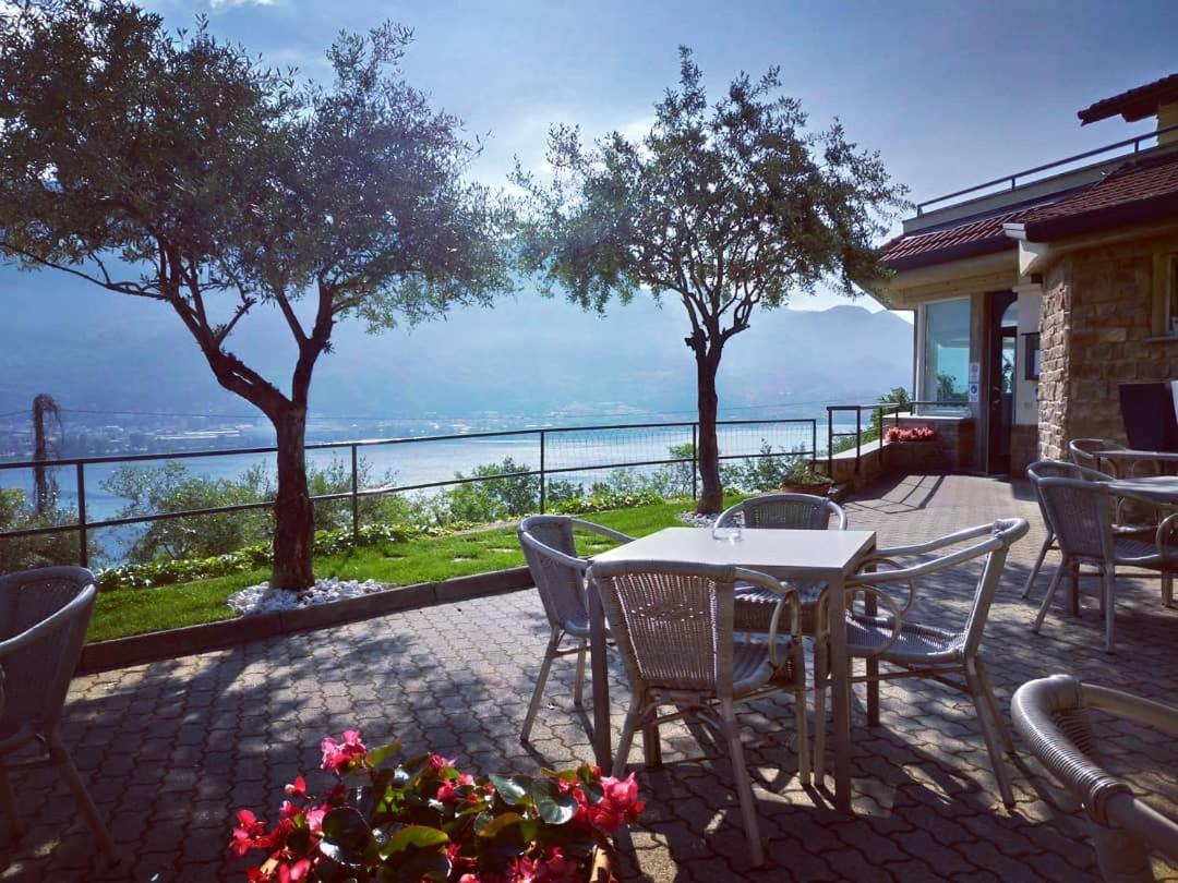 Hotel Ristorante Parco Belvedere 3*