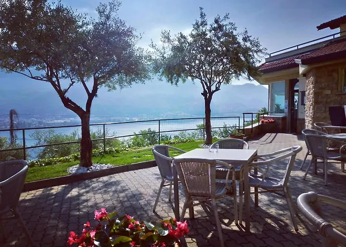 Hotel Ristorante Parco Belvedere