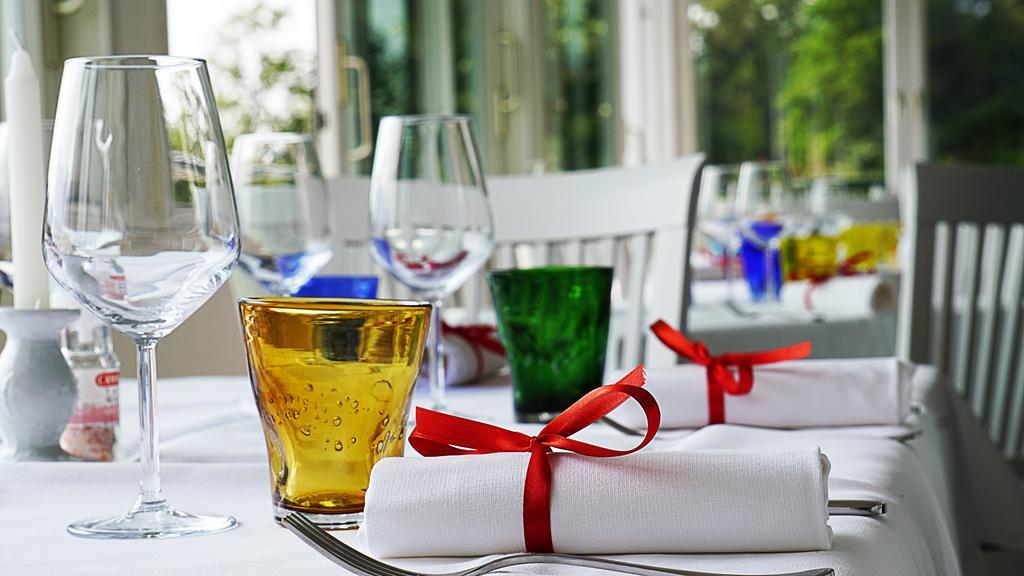 Ristorante Parco Belvedere Pescate