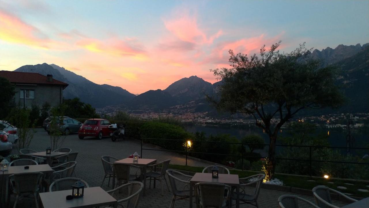 Ristorante Parco Belvedere Hotel 3*