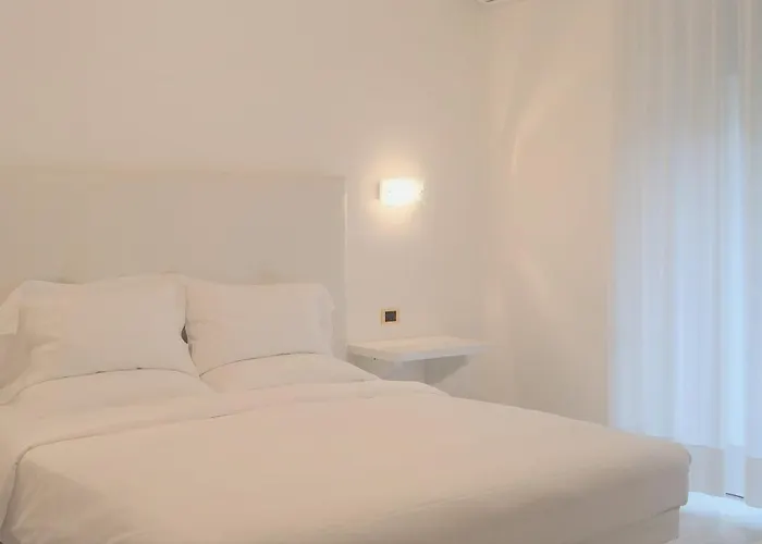 Hotel Ristorante Parco Belvedere
