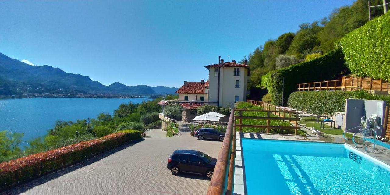 Hotel Ristorante Parco Belvedere