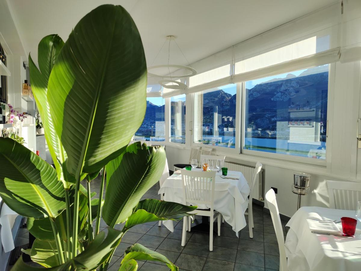 Ristorante Parco Belvedere 3*