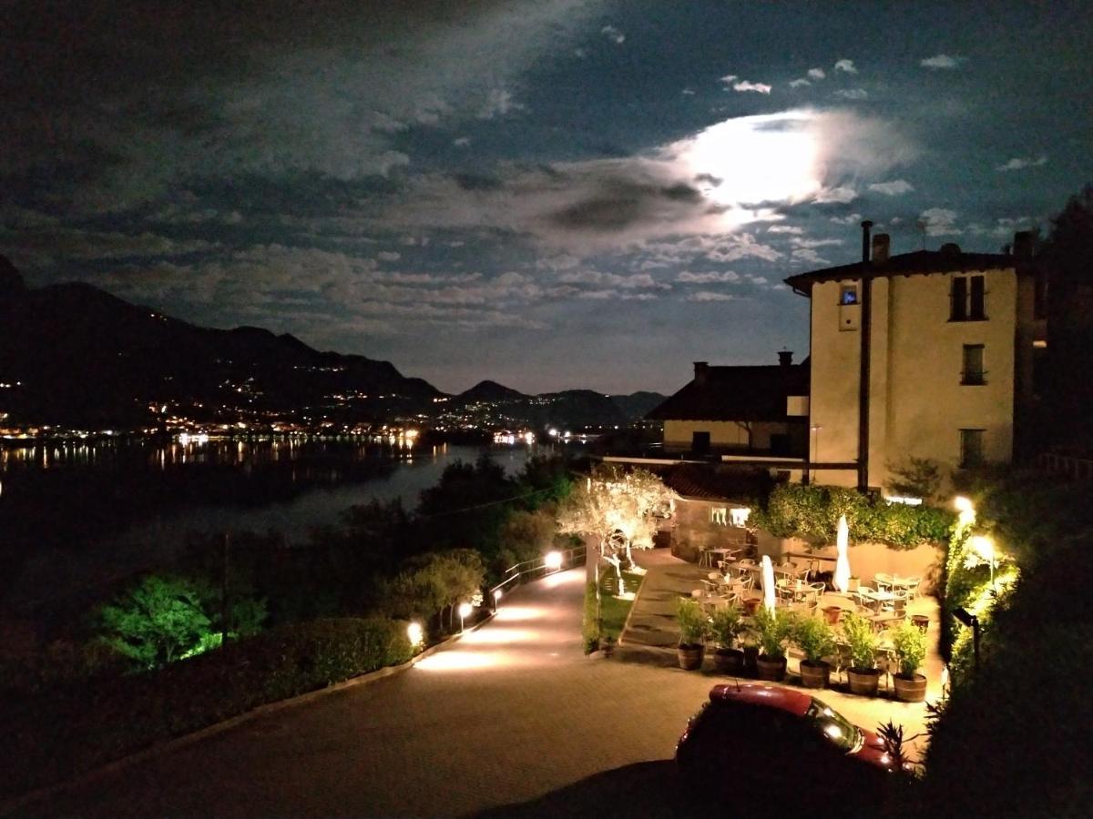 Hotel Ristorante Parco Belvedere 3*